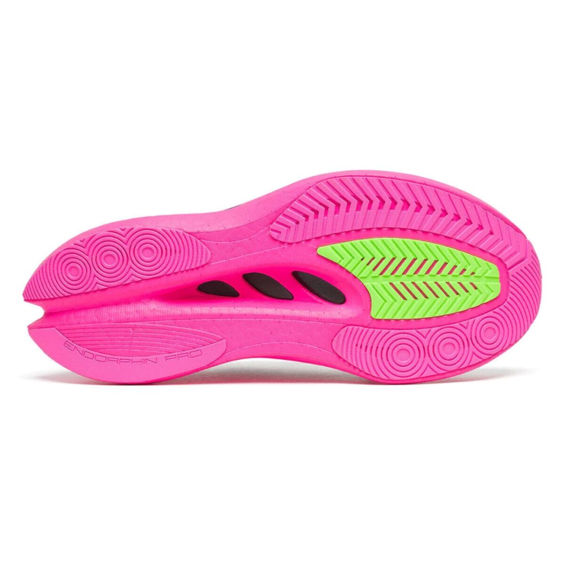 Zapatillas Saucony Endorphin Pro 5 De Mujer — imagen 7