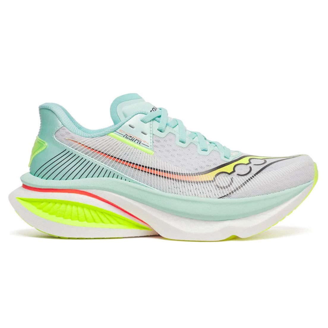 Saucony Endorphin - SAUCONY