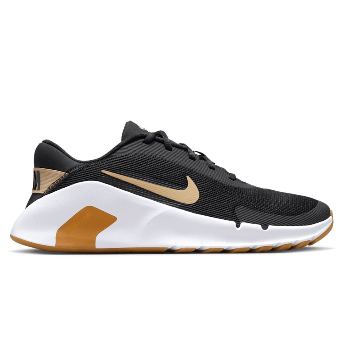 Zapatillas Nike Flex Train De Hombre