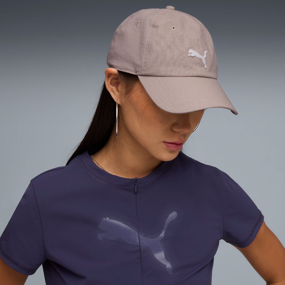 Gorra Puma Wardrobe Essentials Unisex — imagen 3