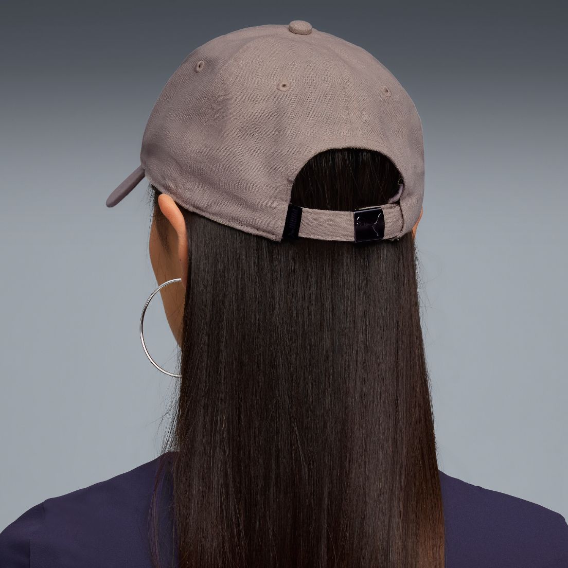 Gorra Puma Wardrobe Essentials Unisex — imagen 4