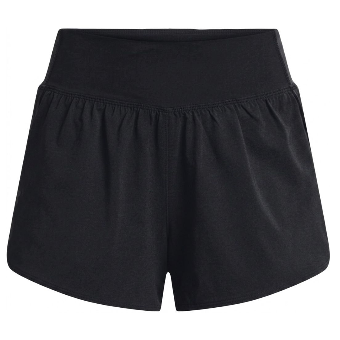 Short Under Armour Flex 2 En 1 De Mujer