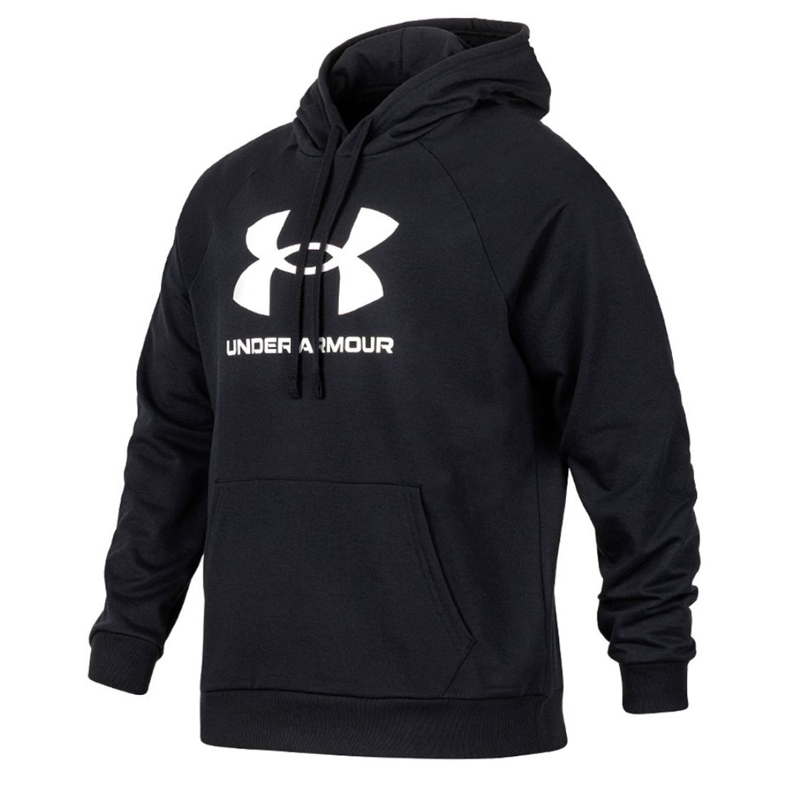 Buzo Under Armour Rival Fleece De Hombre