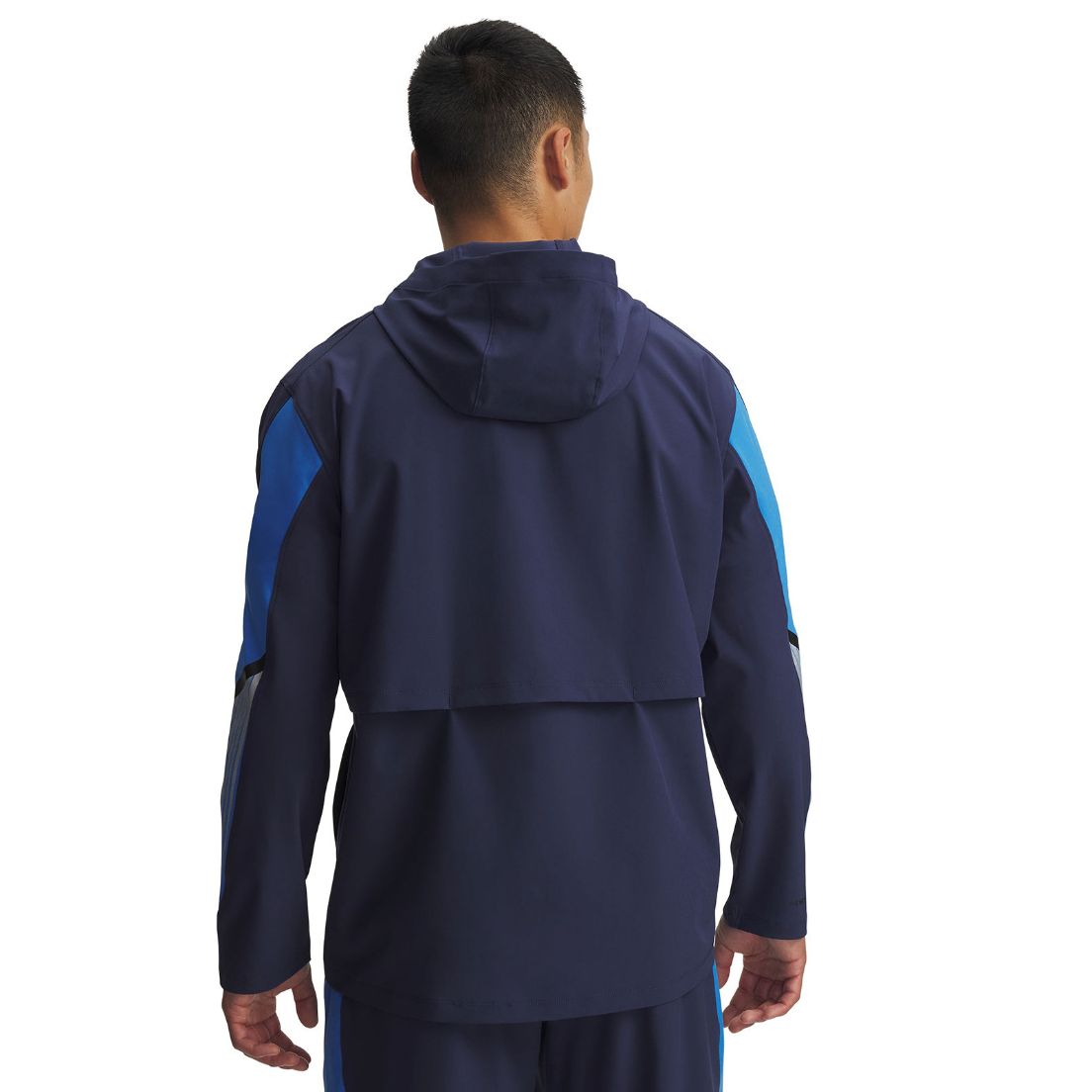 Campera Under Armour Velociti Storm De Hombre — imagen 2