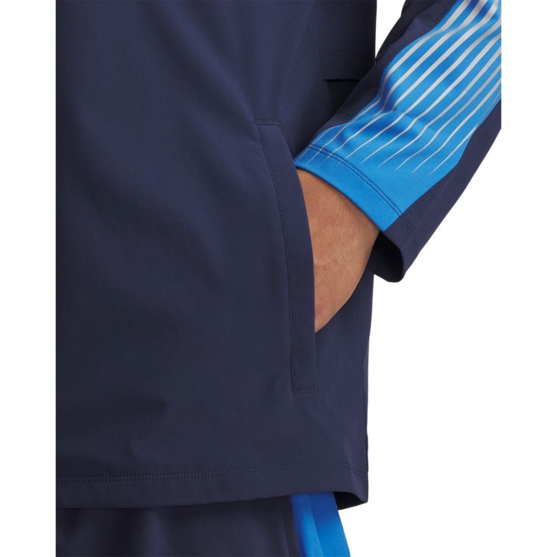 Campera Under Armour Velociti Storm De Hombre — imagen 3