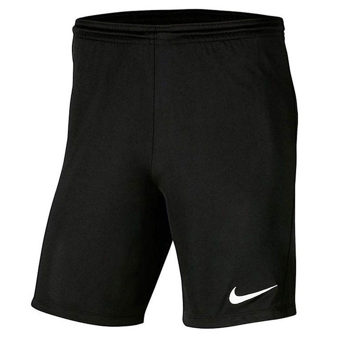 Short Nike Dri-Fit Park 3 De Niños