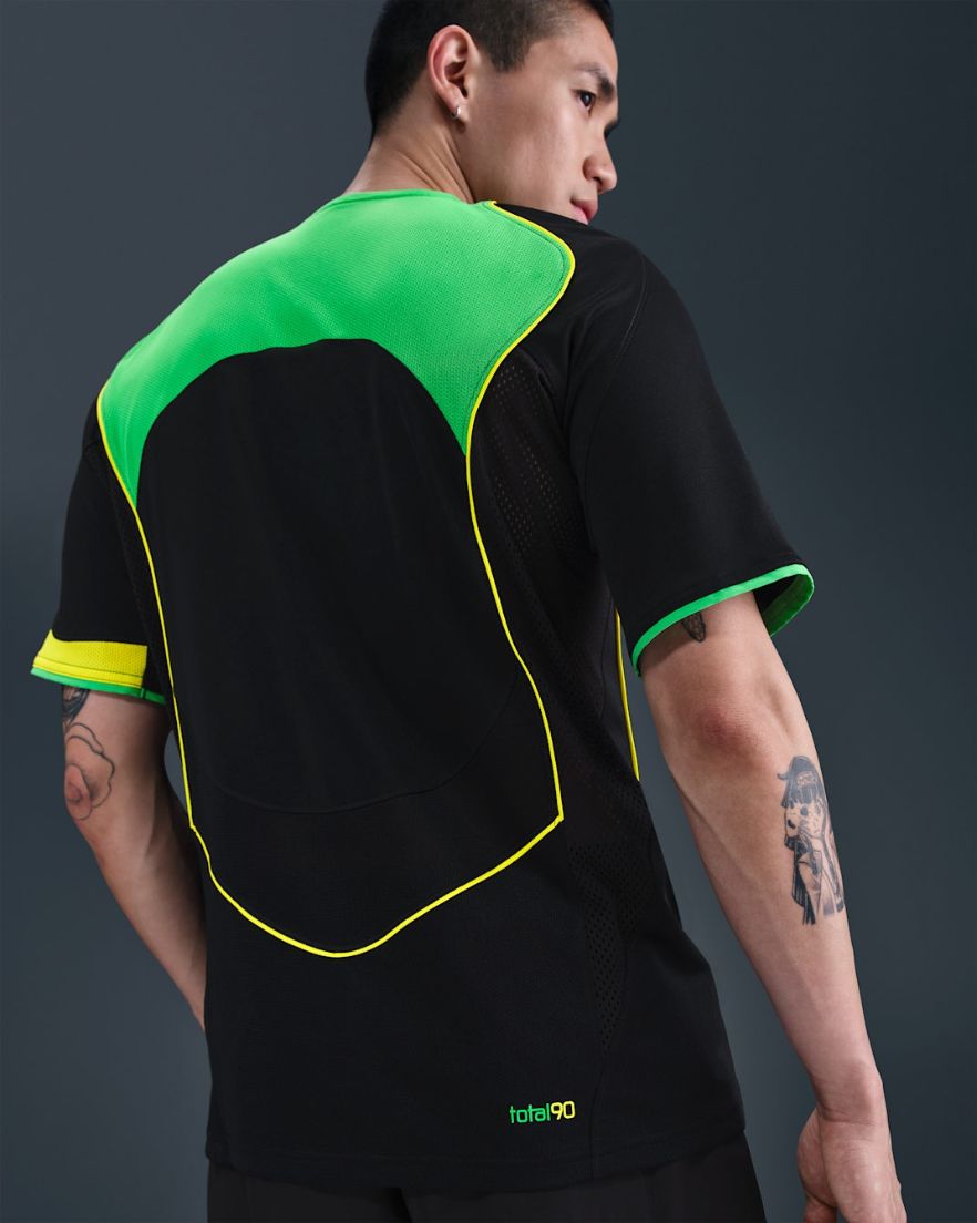 Camiseta Nike Total 90 De Hombre — imagen 3