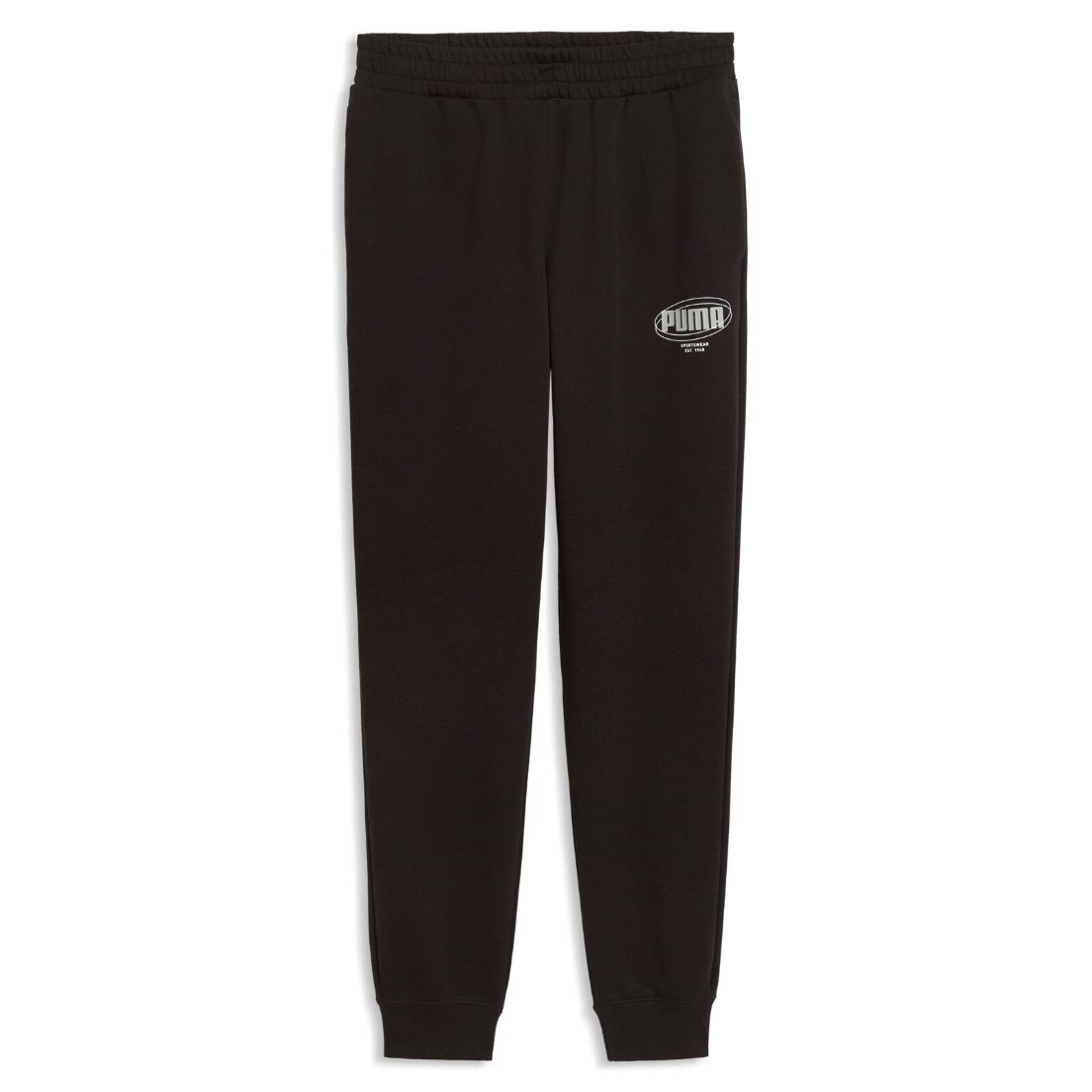 Pantalón Puma Ess Logo Lab De Hombre