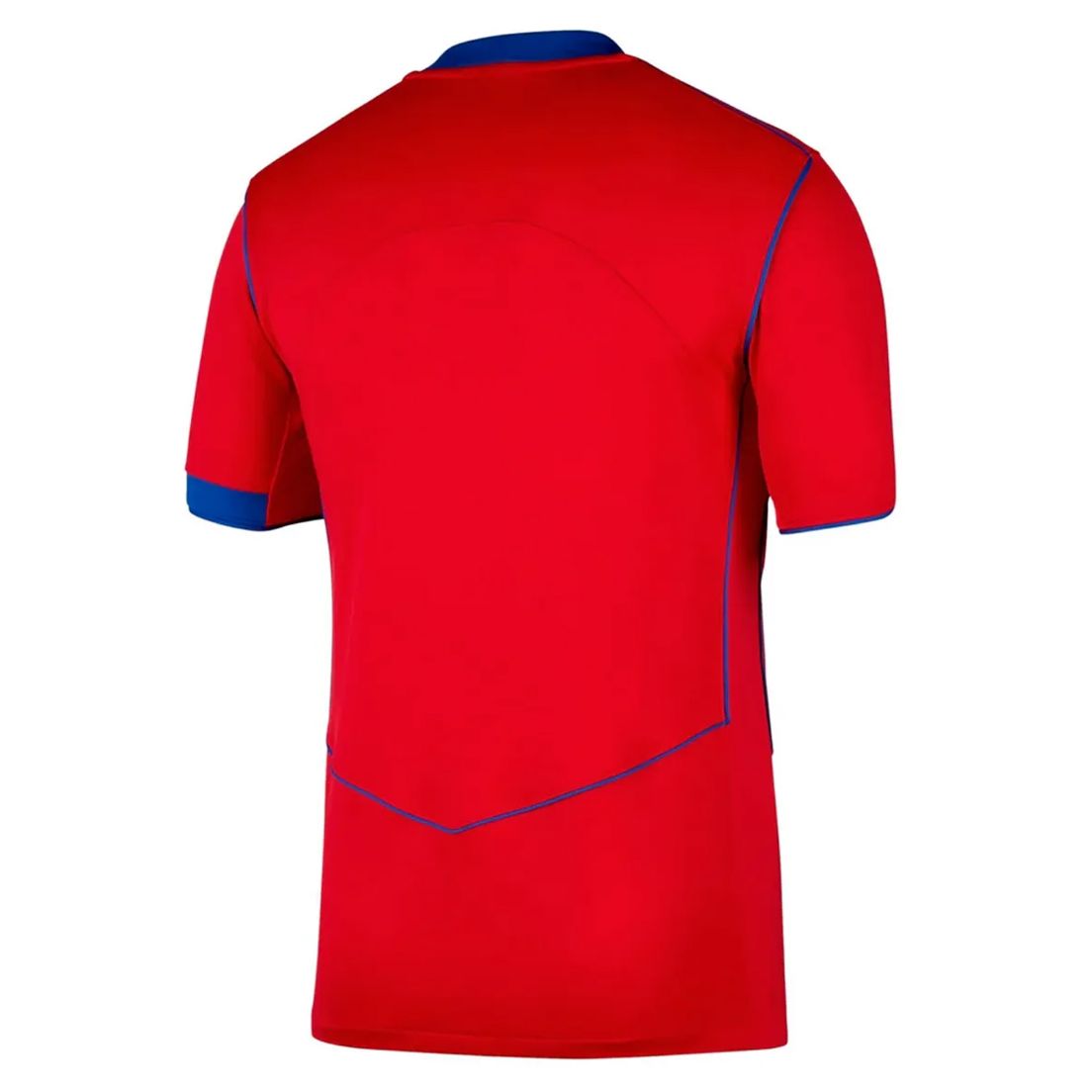 Camiseta Nike PSG Alternativa 2 25/26 Stadium De Hombre — imagen 3