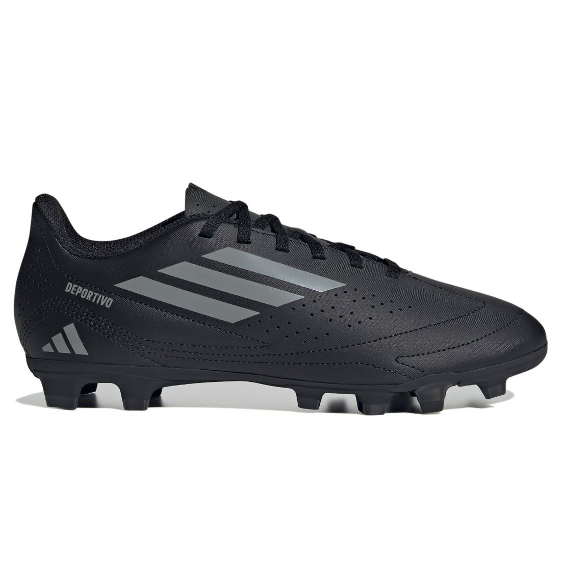 Botines adidas Deportivo III FG De Hombre