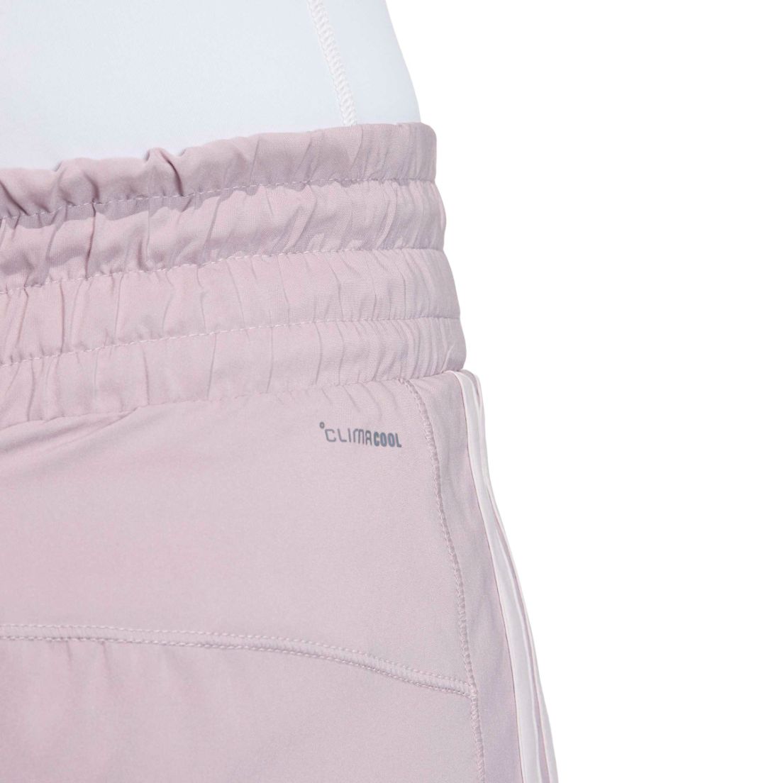 Short adidas Pacer Workout De Mujer — imagen 6