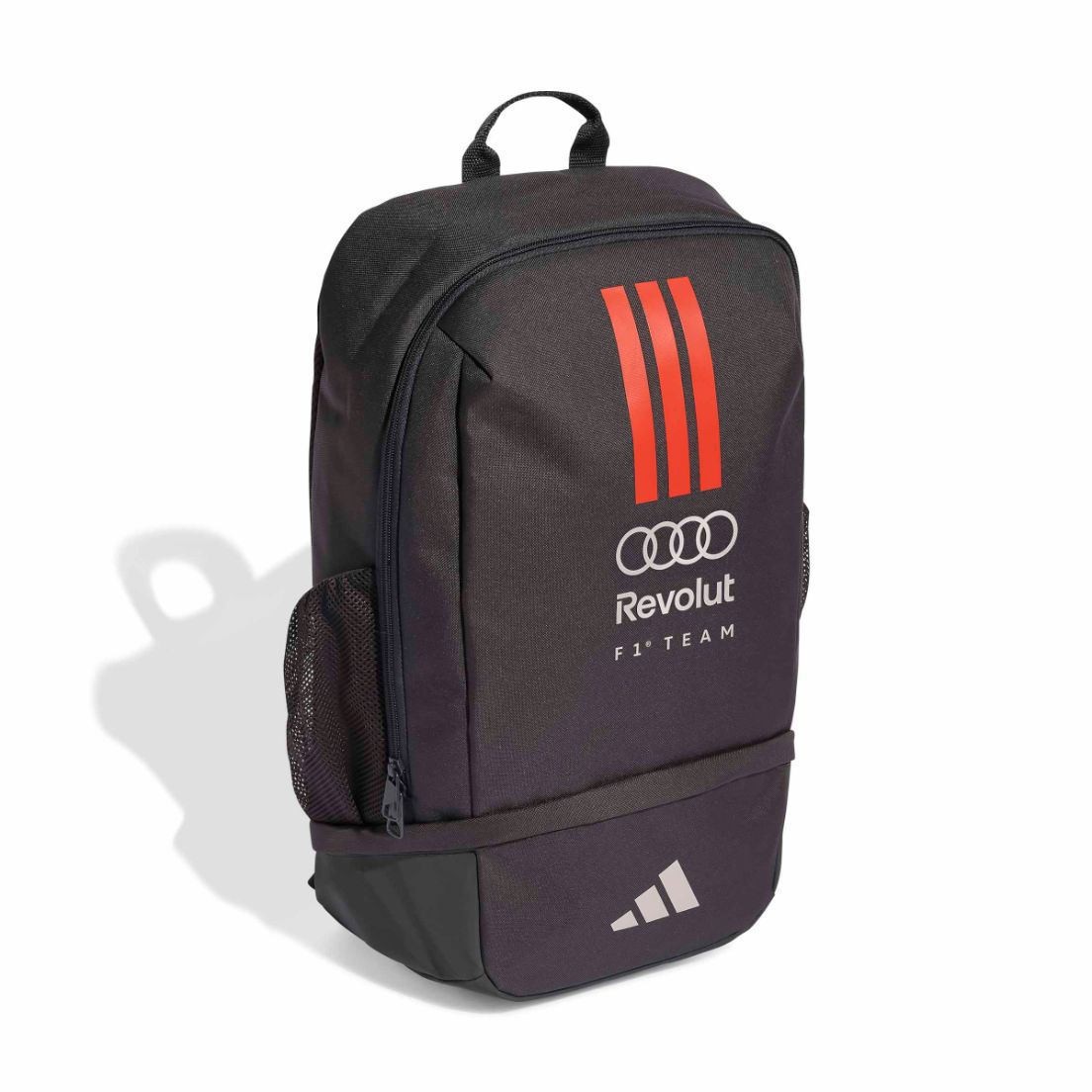 Mochila adidas DNA Audi Revolut F1 26L — imagen 3
