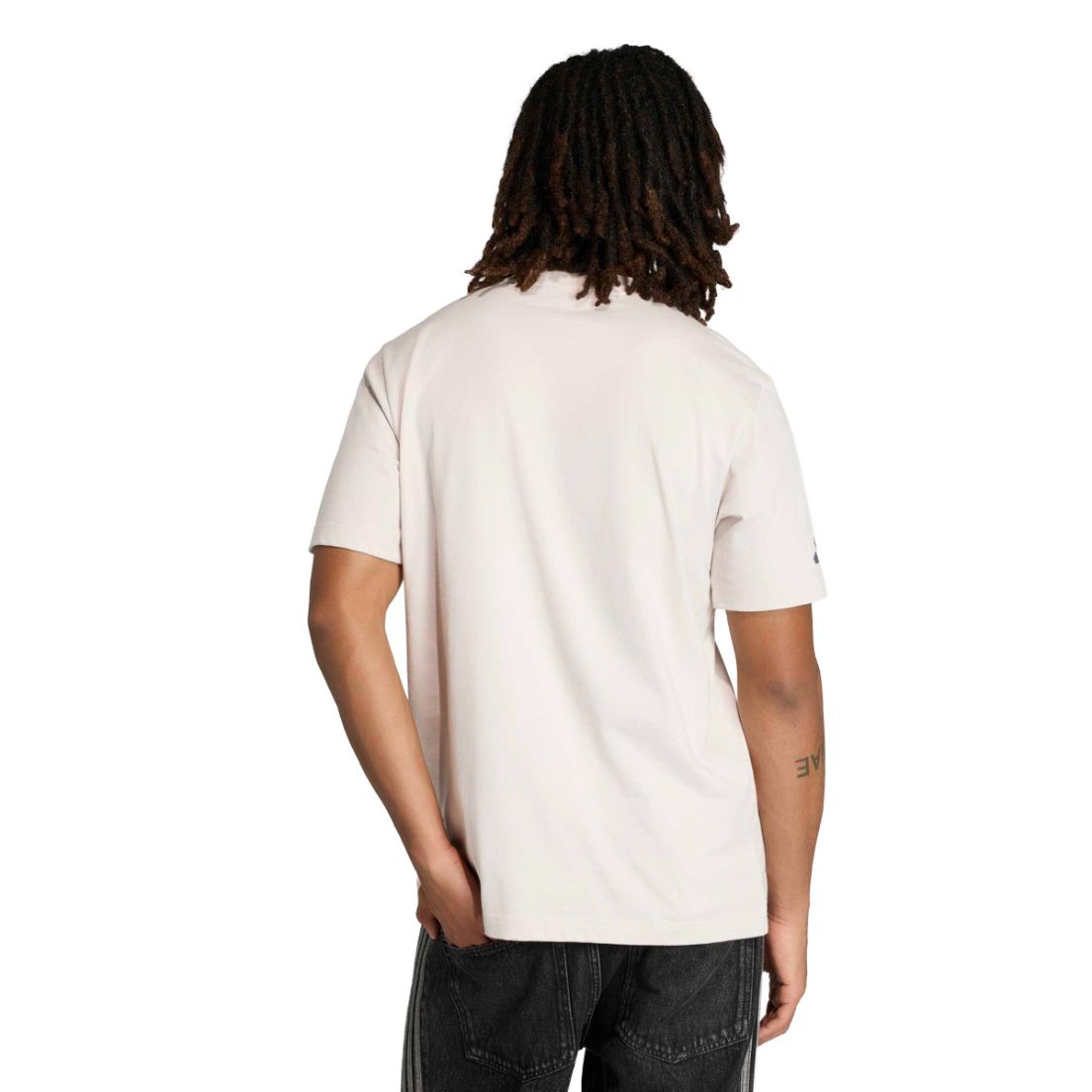 Remera adidas Audi Revolut F1 Team DNA De Hombre — imagen 4