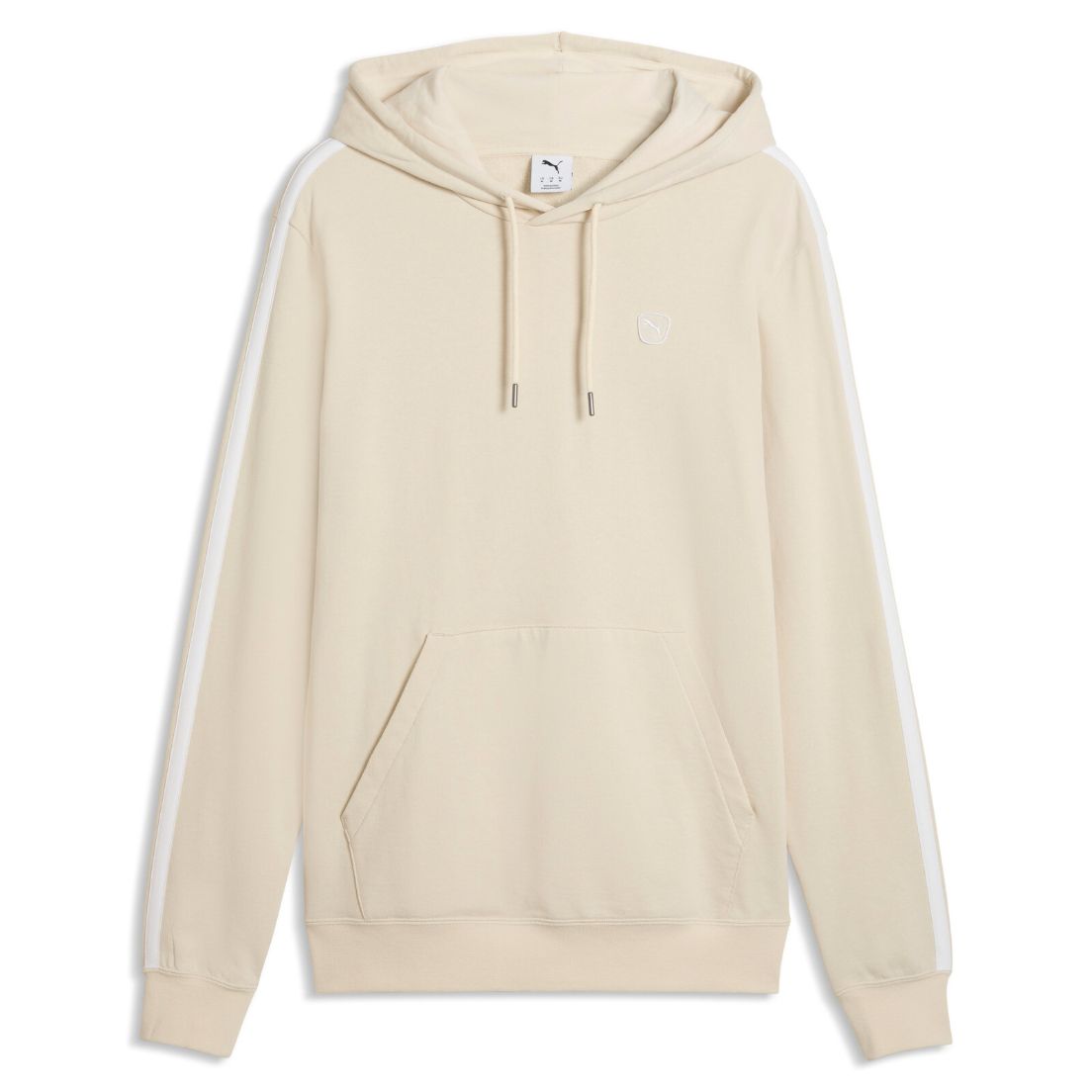 Buzo Puma Essentials Elevated De Hombre