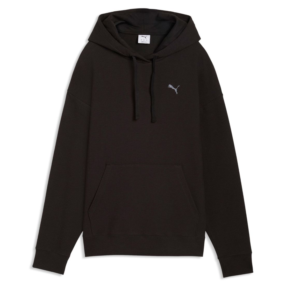Buzo Puma Essentials Elevated De Mujer