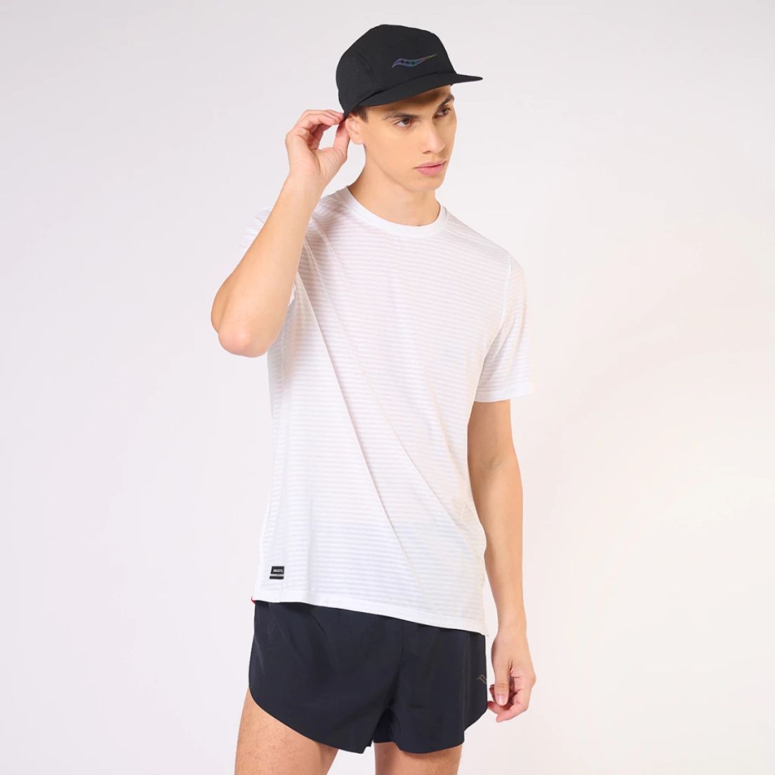 Gorra Saucony Kinvara Unisex — imagen 2