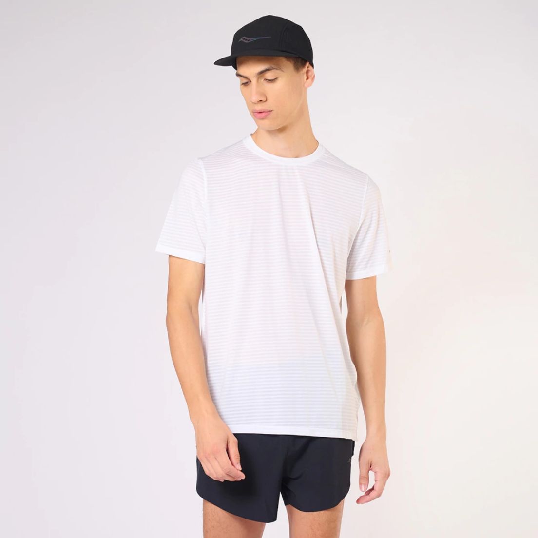 Gorra Saucony Kinvara Unisex — imagen 4