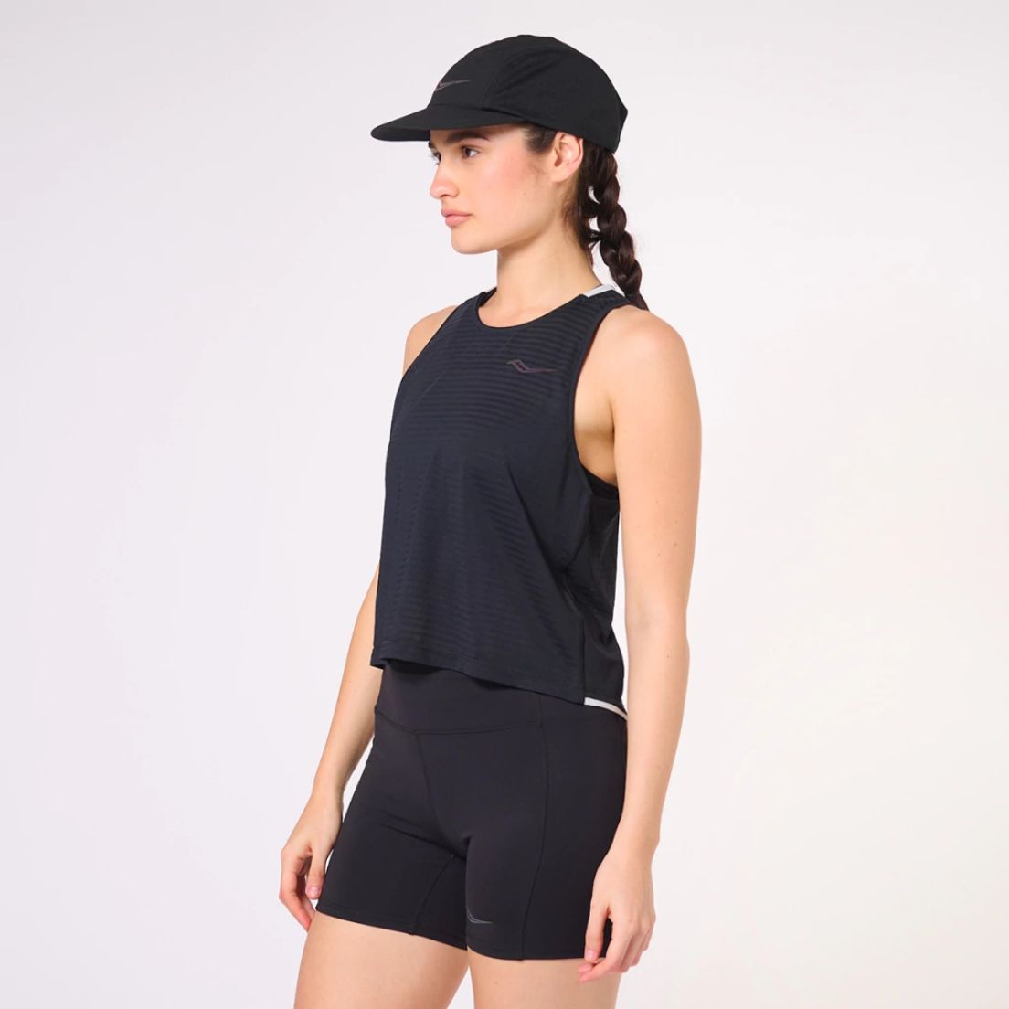 Gorra Saucony Kinvara Unisex — imagen 6