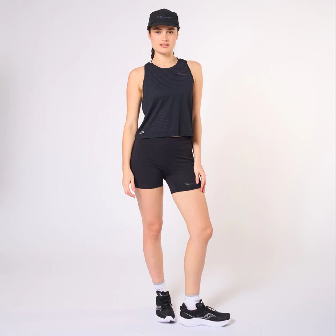 Gorra Saucony Kinvara Unisex — imagen 7