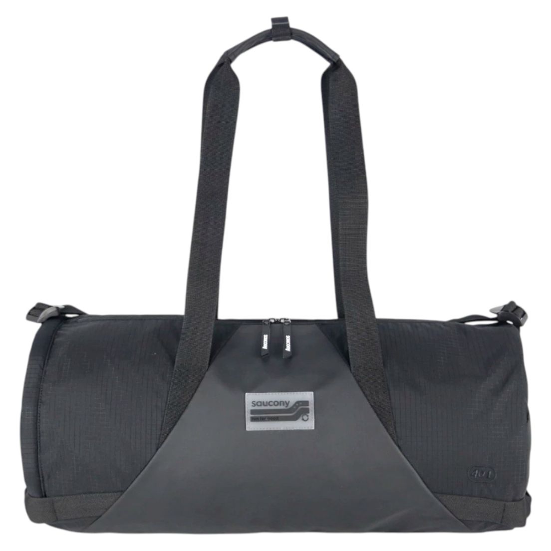 Bolso Saucony Hurricane Duffle 40 L