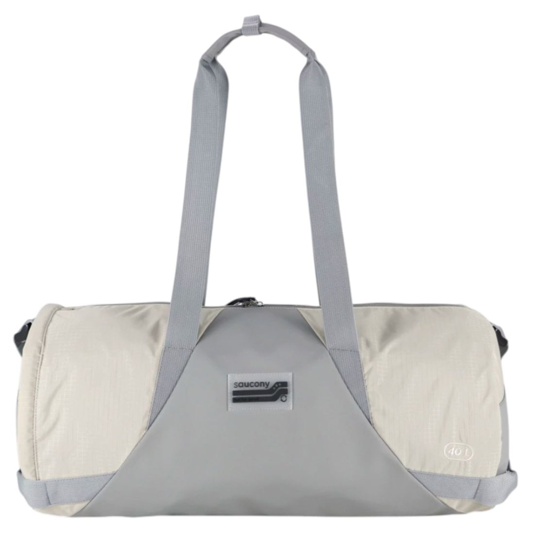 Bolso Saucony Hurricane Duffle 40 L