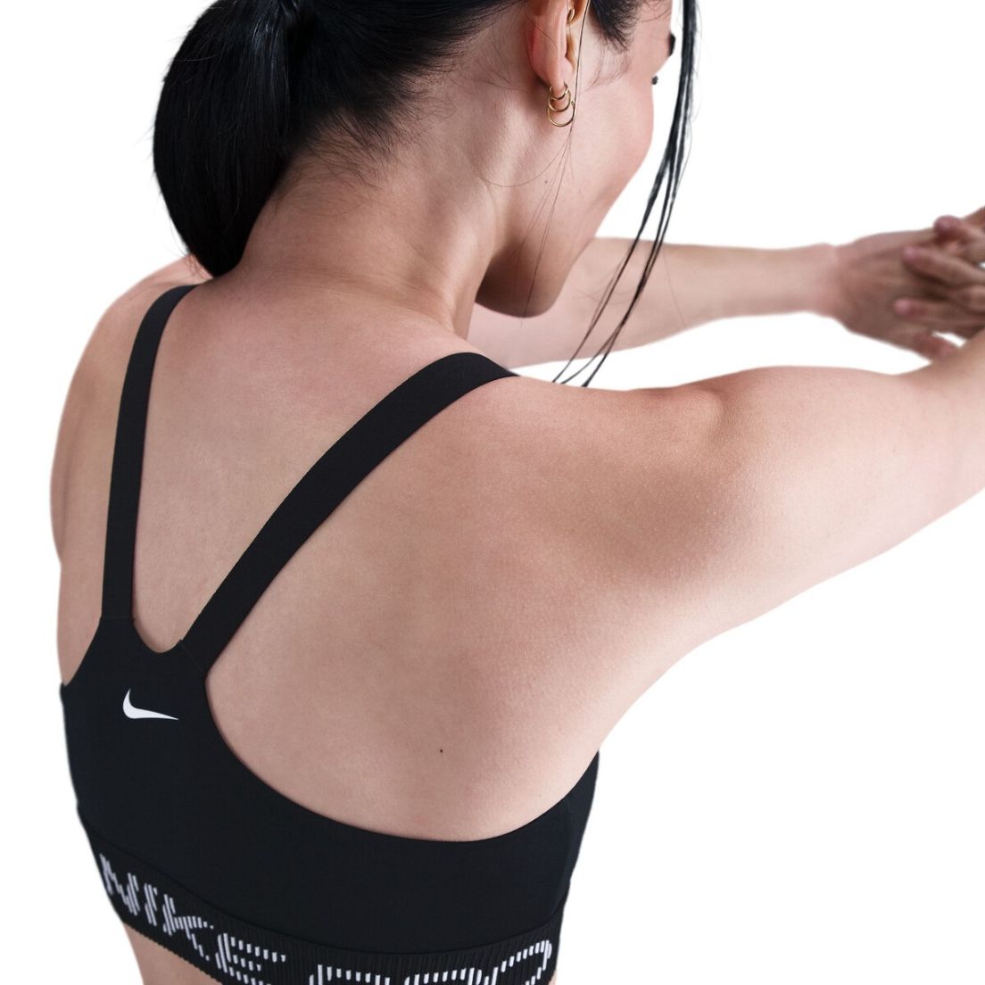 Top Deportivo Nike Pro Sujeción De Mujer — imagen 5