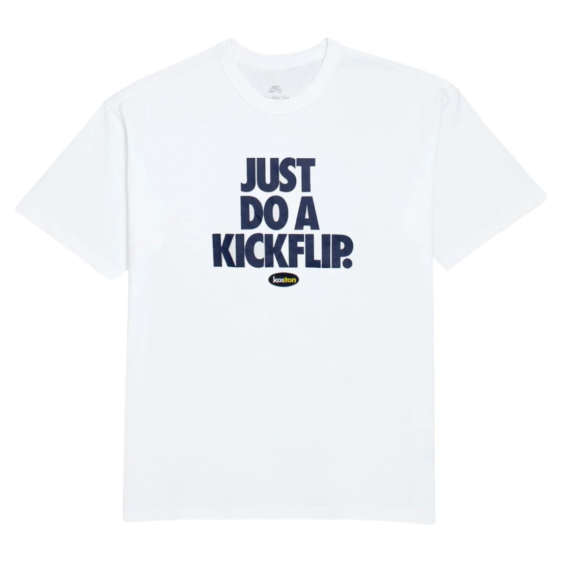 Remera Nike SB M90 Koston De Hombre