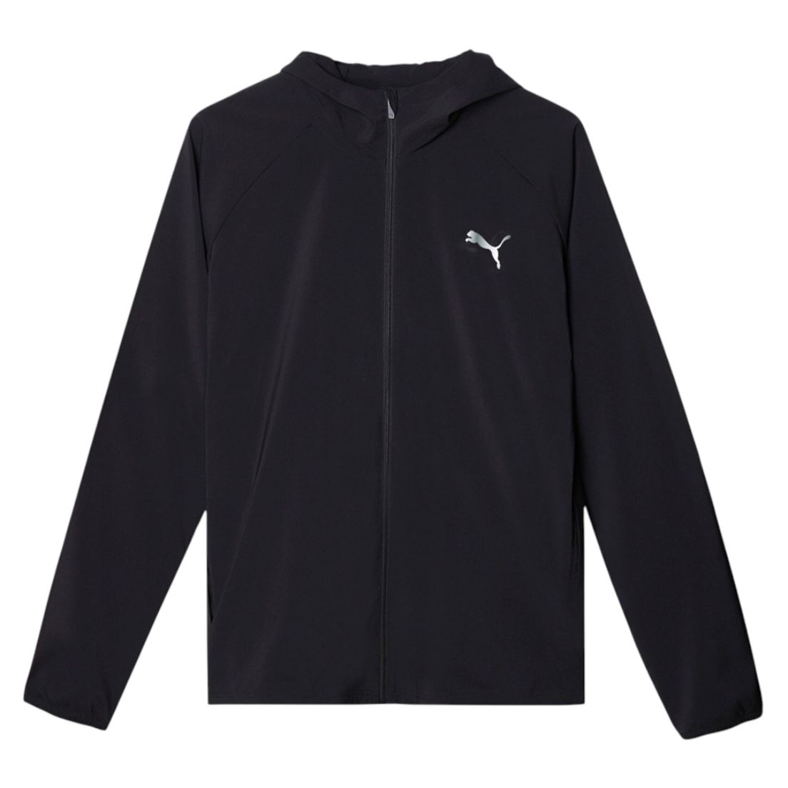 Campera Puma Run Favorite De Hombre