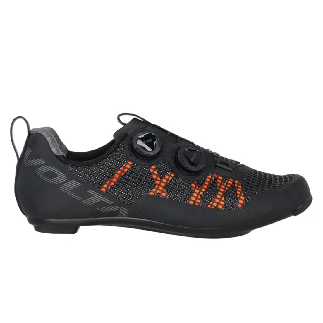 Zapatillas Ciclismo Volta UltraFit de Hombre