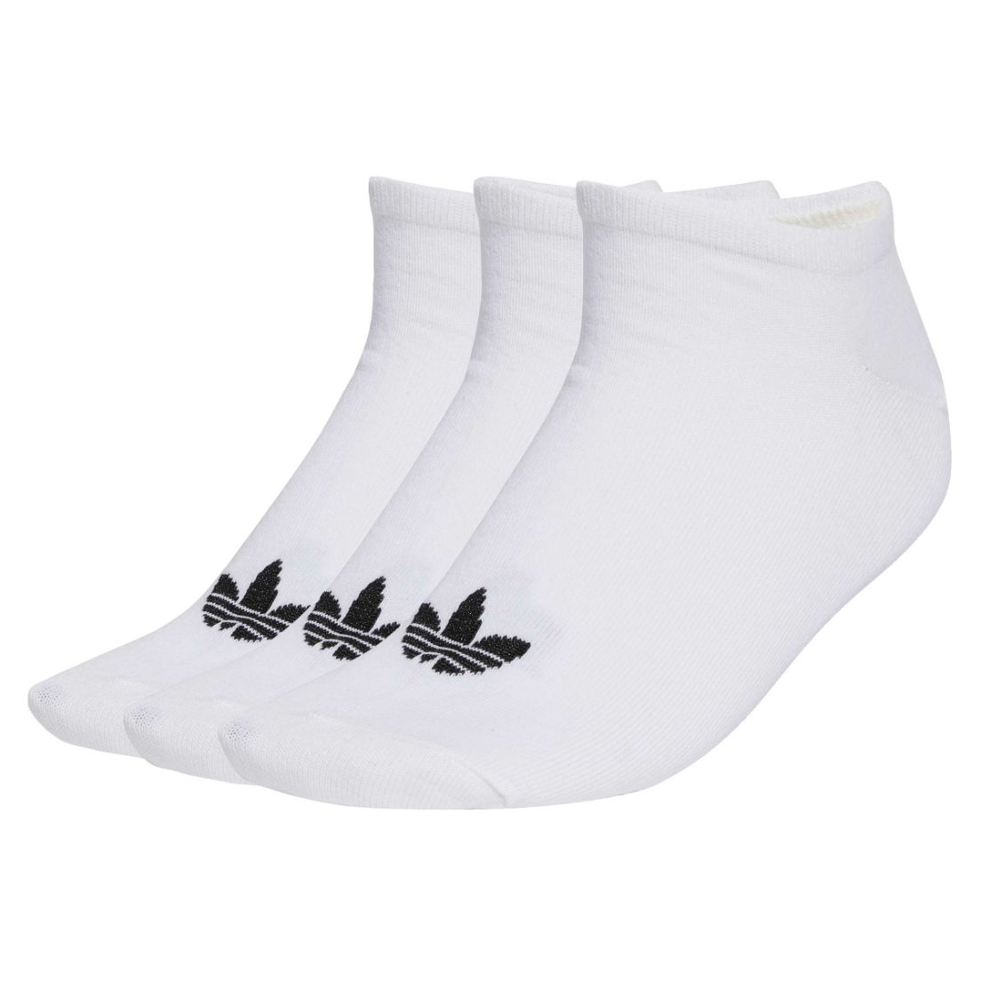 Medias adidas Liner Pack X3 Unisex