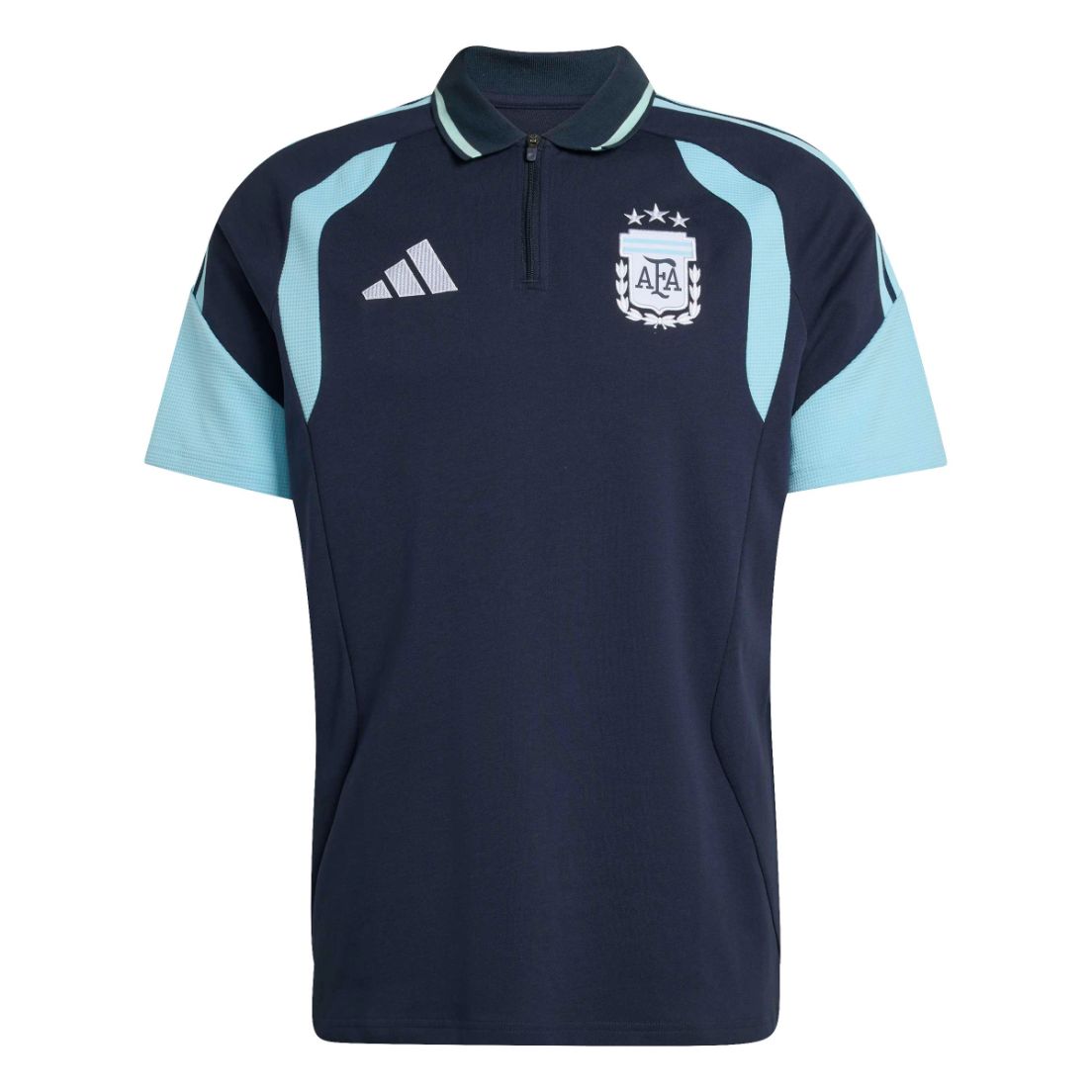 Chomba adidas Tiro Seleccion Argentina 26 De Hombre