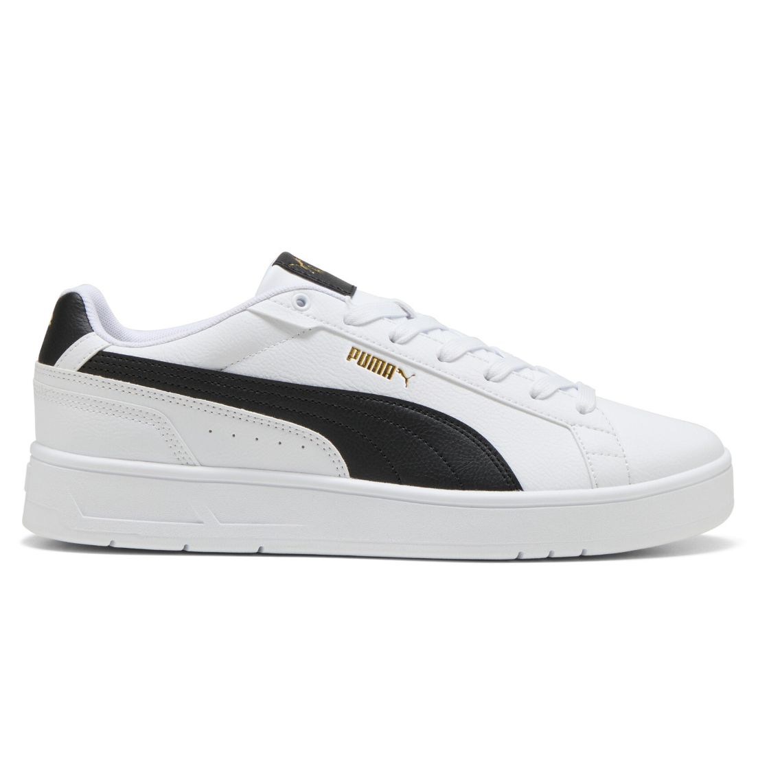Zapatillas Puma Court Classic De Hombre