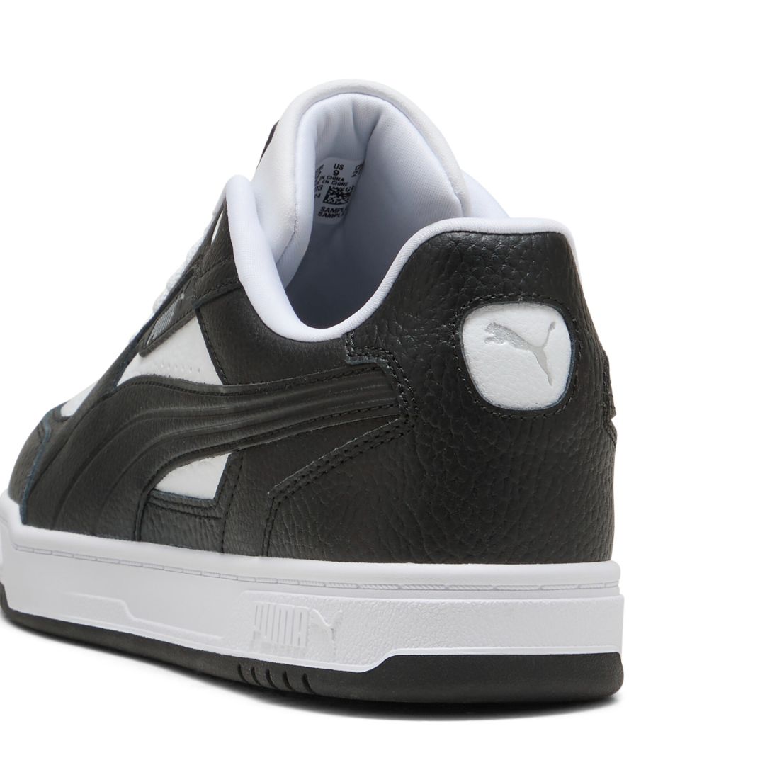 Zapatillas Puma Caven III Plus Unisex — imagen 4