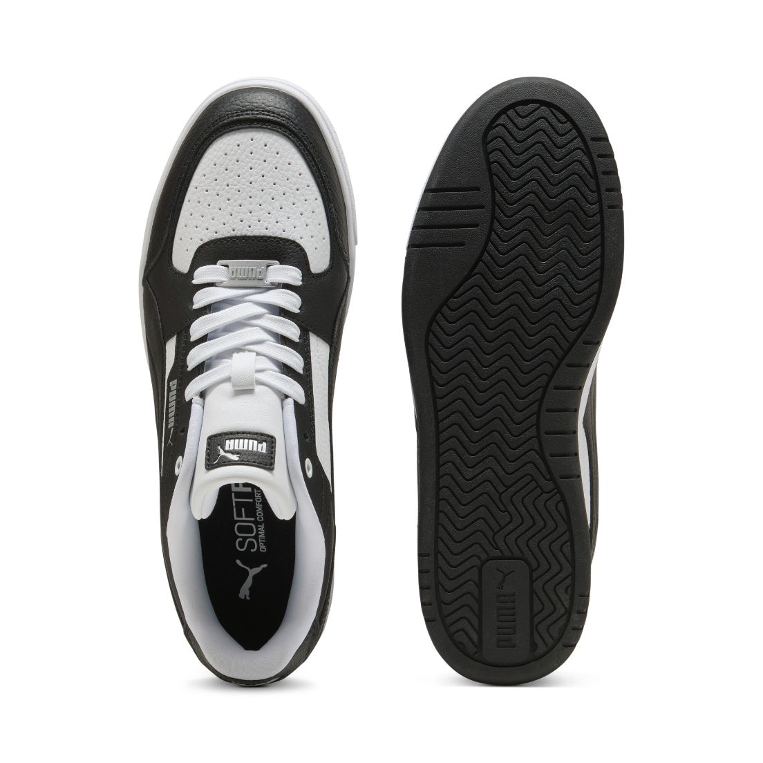 Zapatillas Puma Caven III Plus Unisex — imagen 5