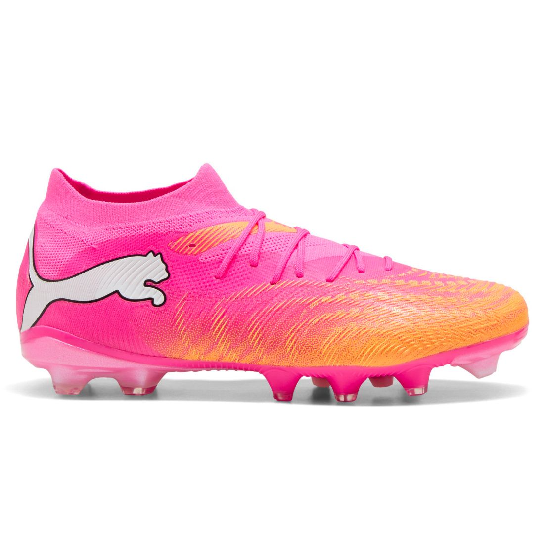 Zapatillas Puma Future 9 Match FG De Hombre