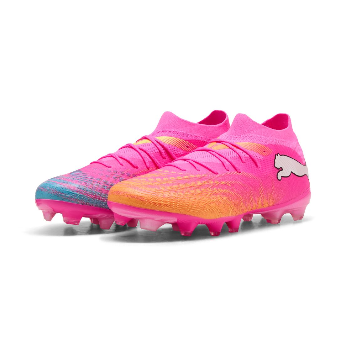 Zapatillas Puma Future 9 Match FG De Hombre — imagen 4