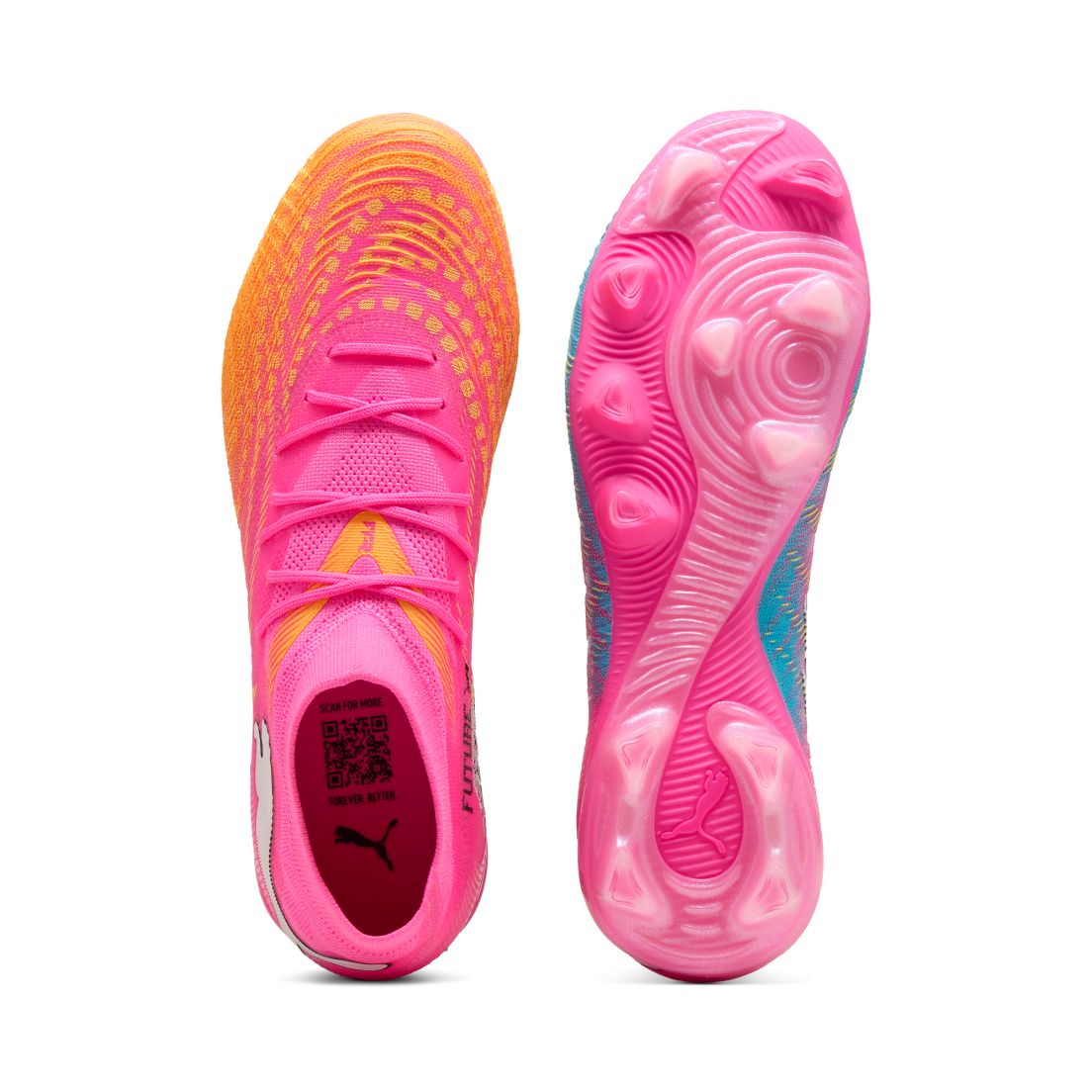 Zapatillas Puma Future 9 Match FG De Hombre — imagen 6