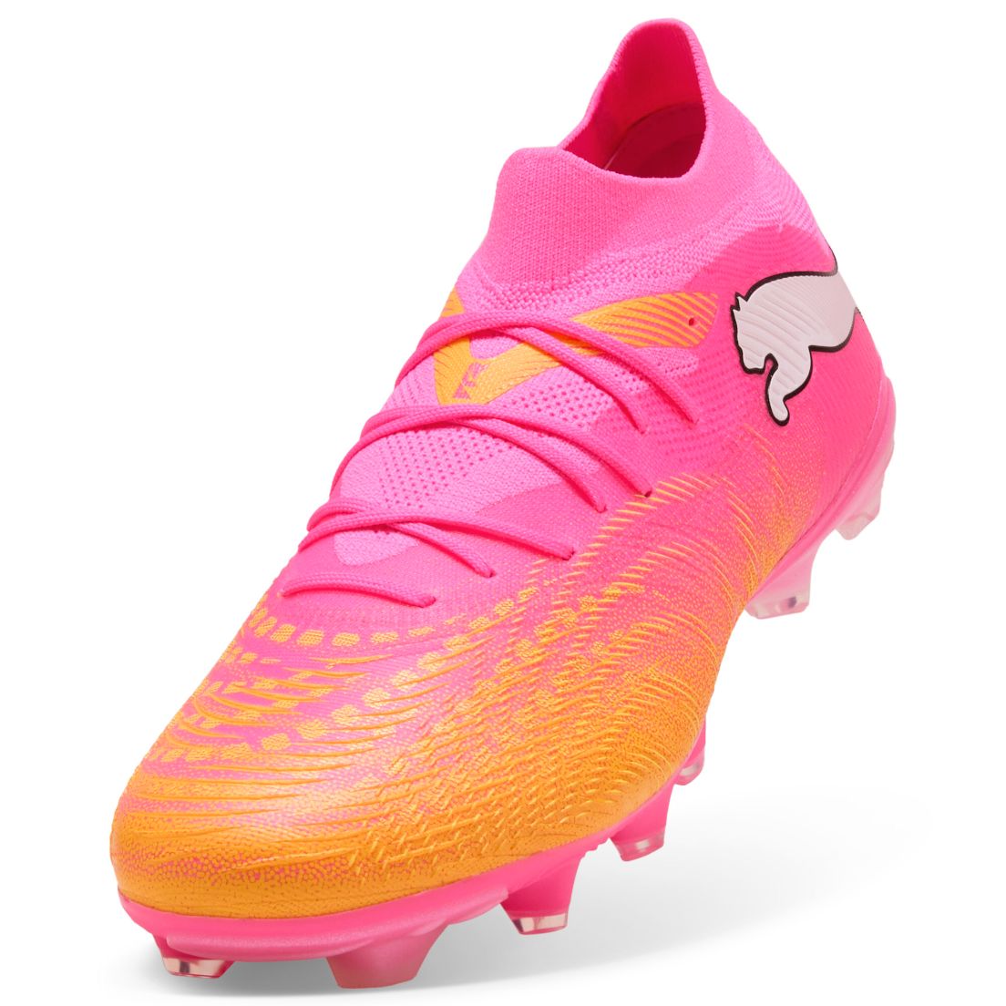 Zapatillas Puma Future 9 Match FG De Hombre — imagen 7