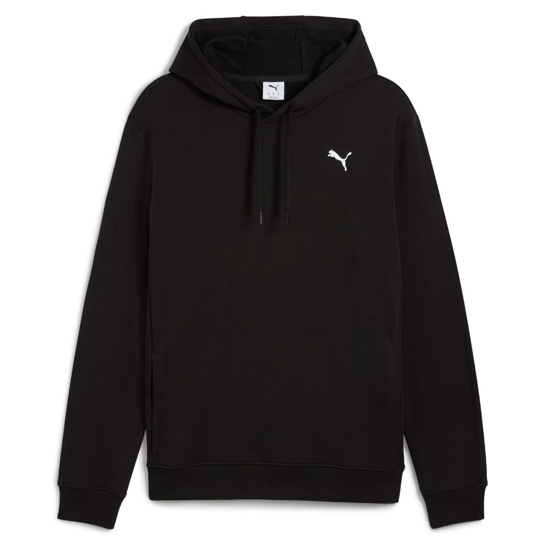Buzo Puma Tad Essentials De Hombre