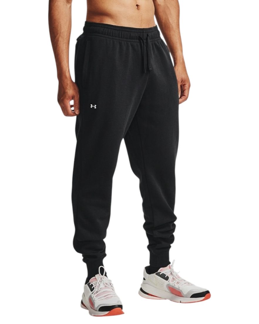 Pantalón Under Armour Rival Fleece De Hombre