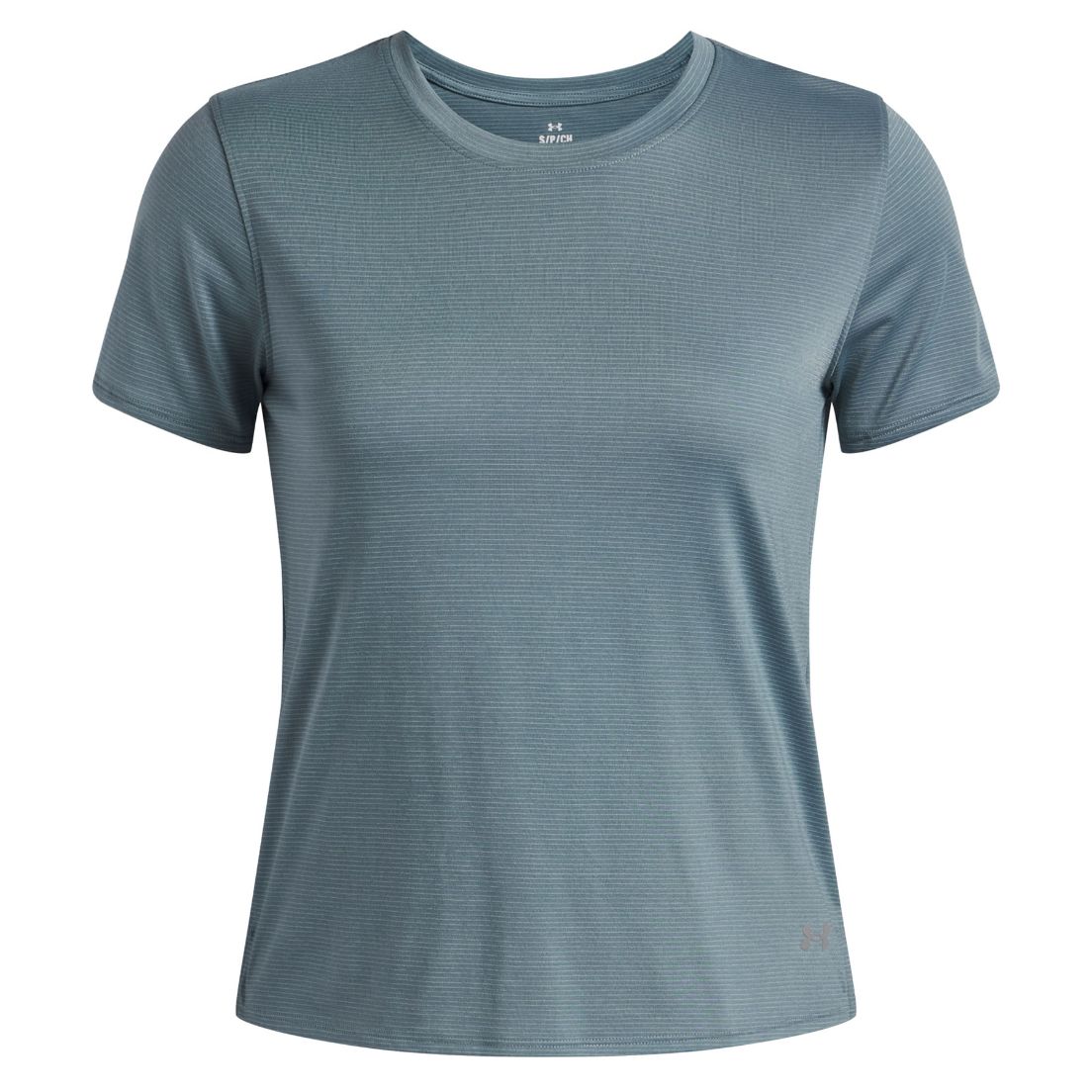 Remera Under Armour Launch De Mujer