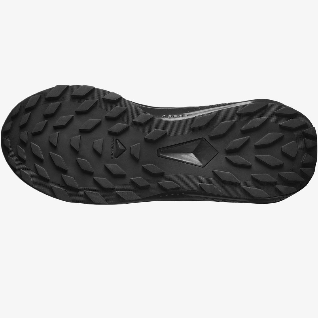 Zapatillas Salomon Alphaglide De Mujer — imagen 5