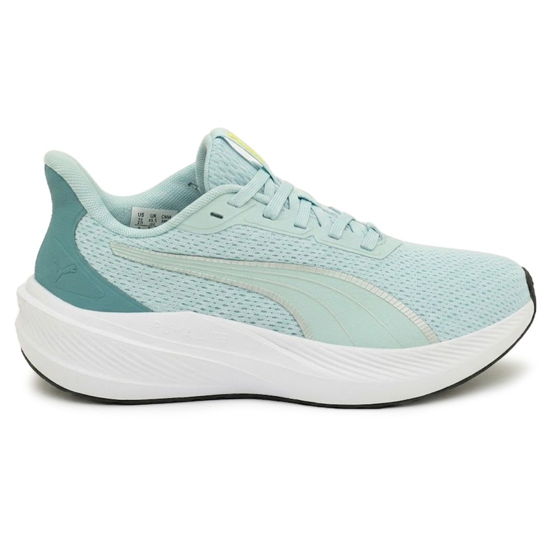 Zapatillas Puma Dasher Lite De Mujer