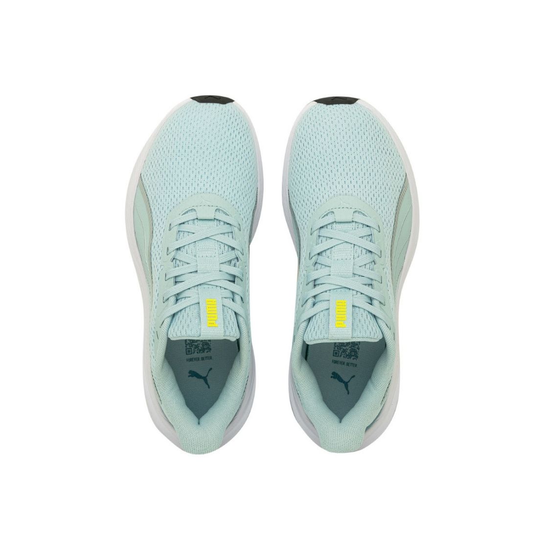 Zapatillas Puma Dasher Lite De Mujer — imagen 6
