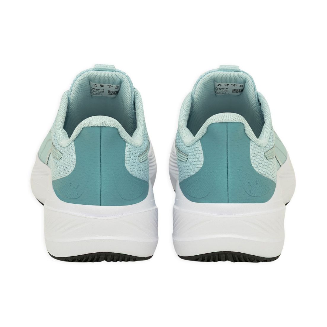 Zapatillas Puma Dasher Lite De Mujer — imagen 7