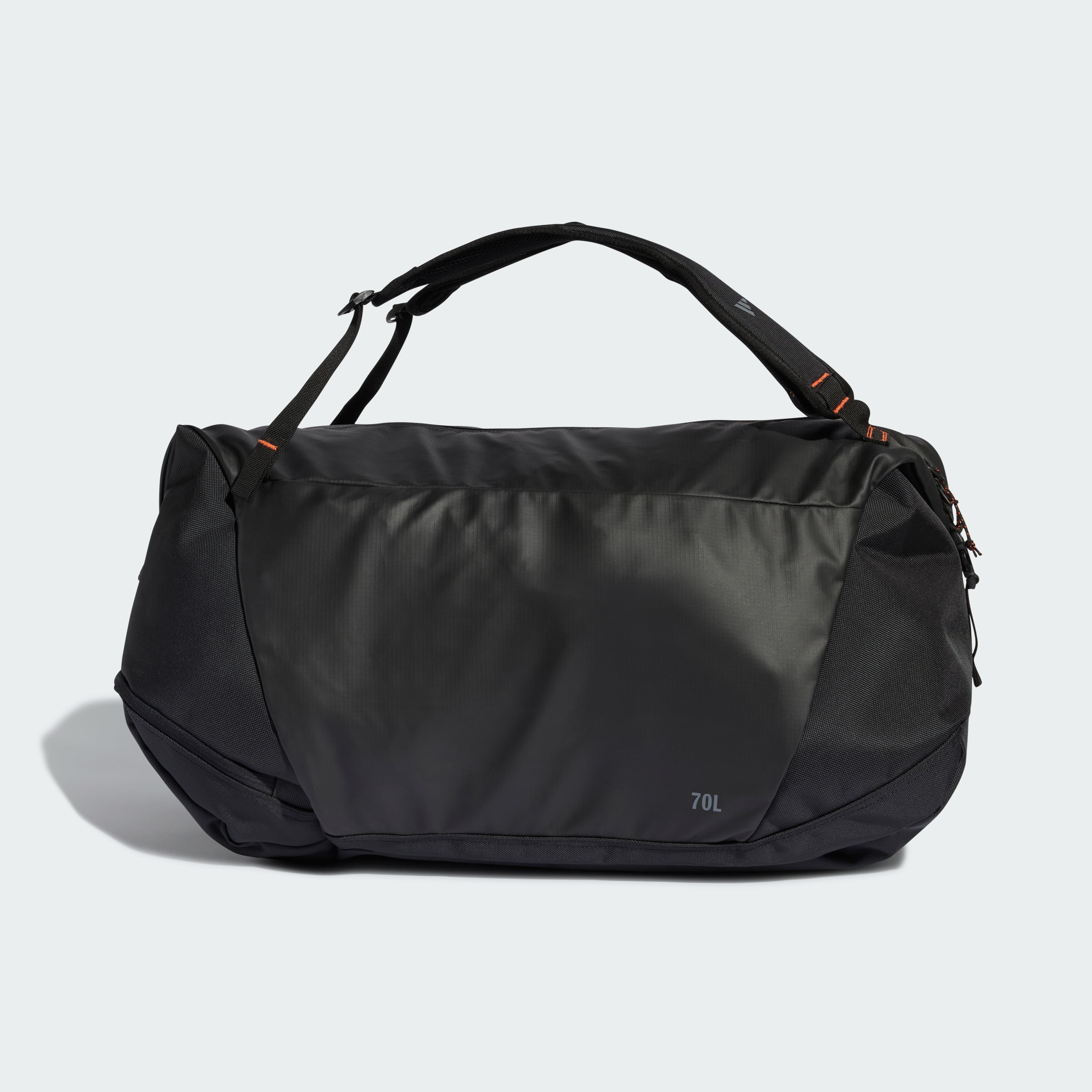 Mochilas para entrenamiento adidas Bolso Terrex Multi Duffel de 70L Unisex — imagen 3
