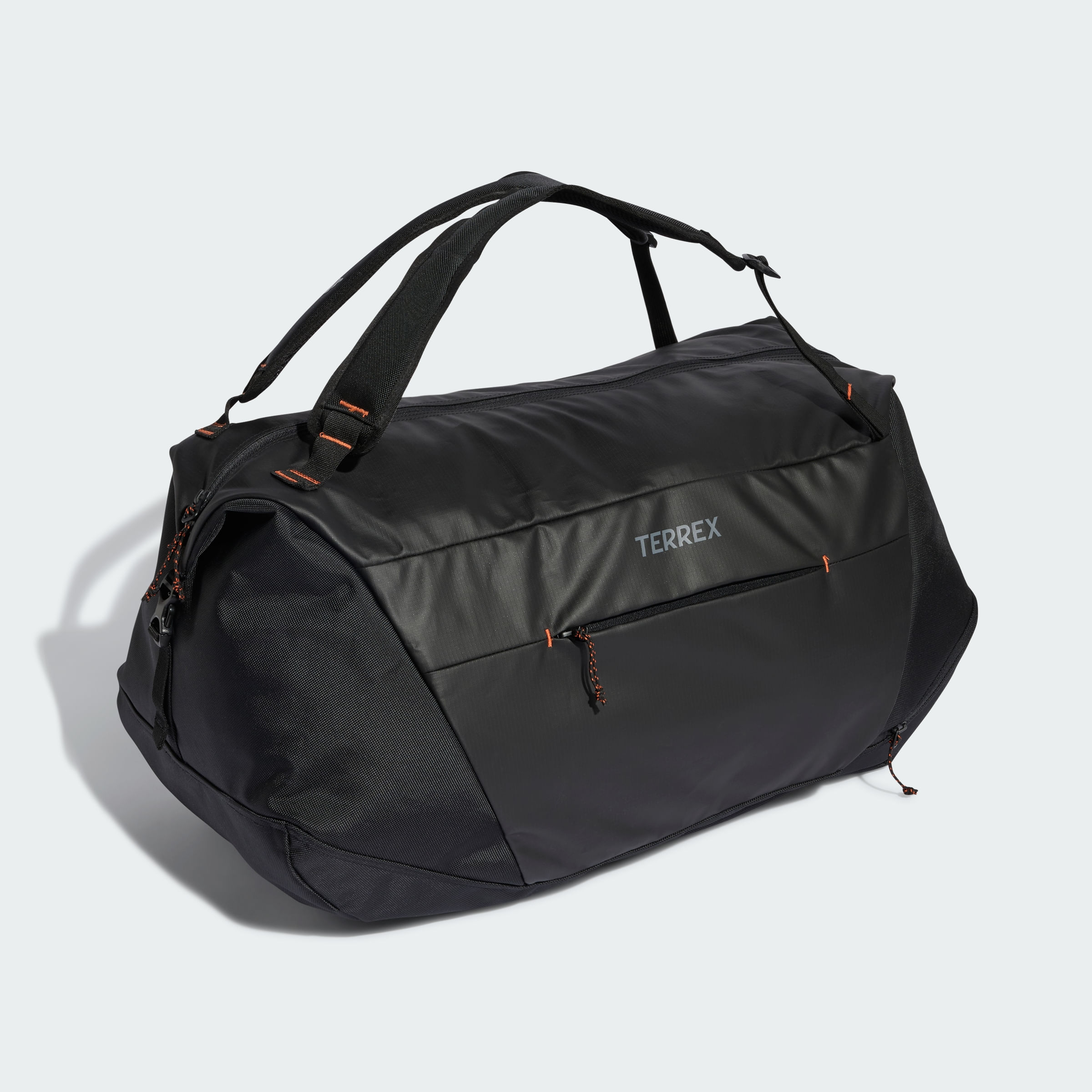 Mochilas para entrenamiento adidas Bolso Terrex Multi Duffel de 70L Unisex — imagen 4