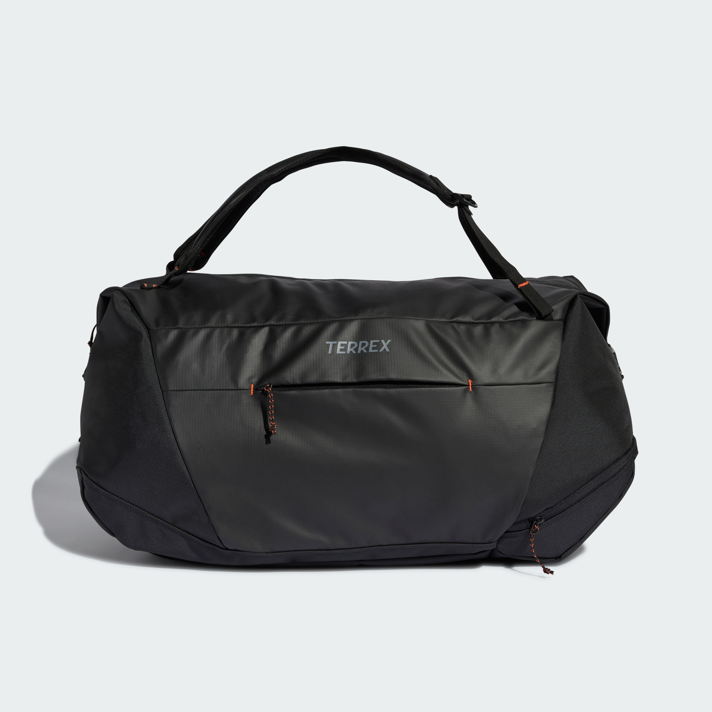 Mochilas para entrenamiento adidas Bolso Terrex Multi Duffel de 70L Unisex — imagen 2