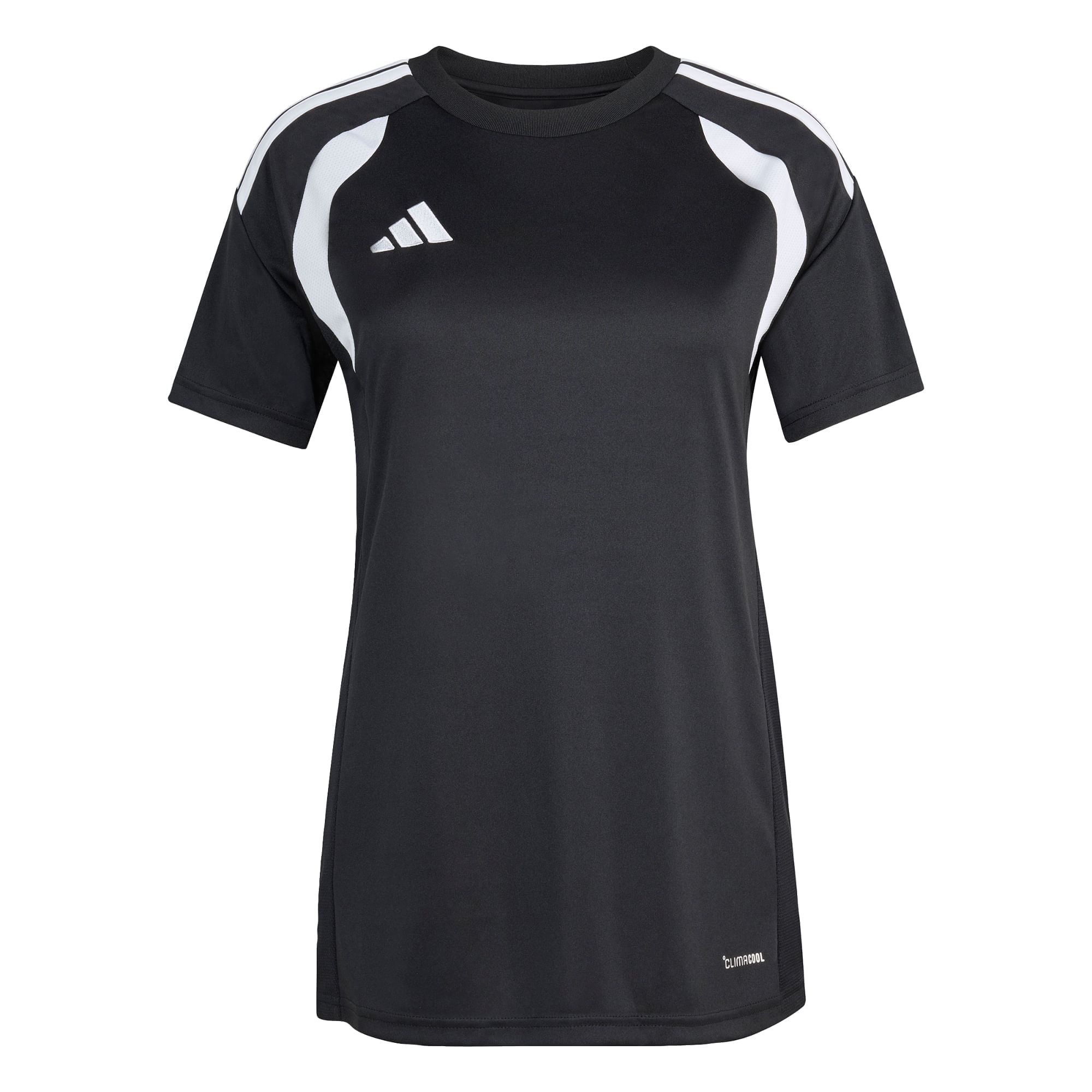 Camiseta adidas Tiro26 League Mujer