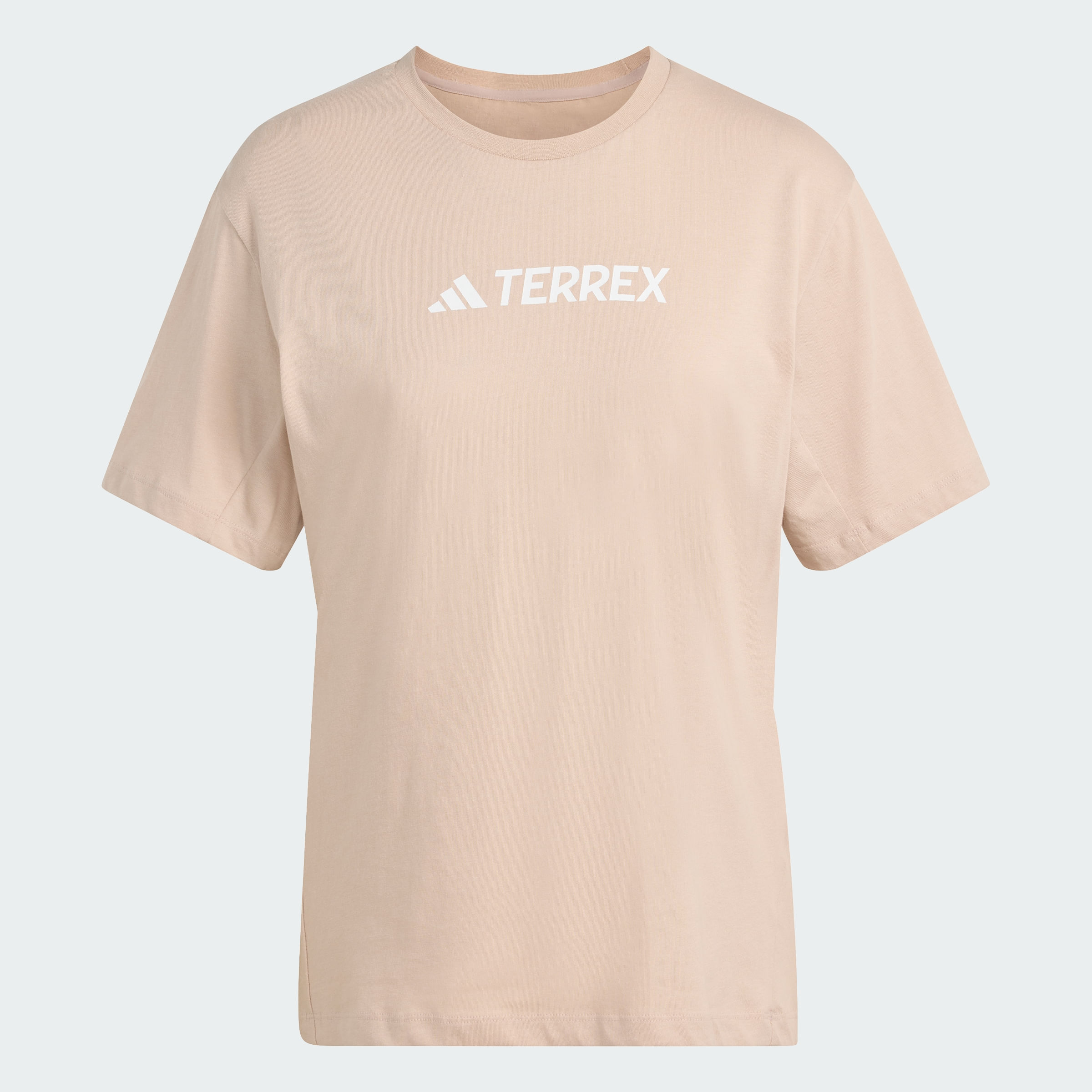 Remera estampada adidas Terrex Classic Logo Mujer — imagen 7